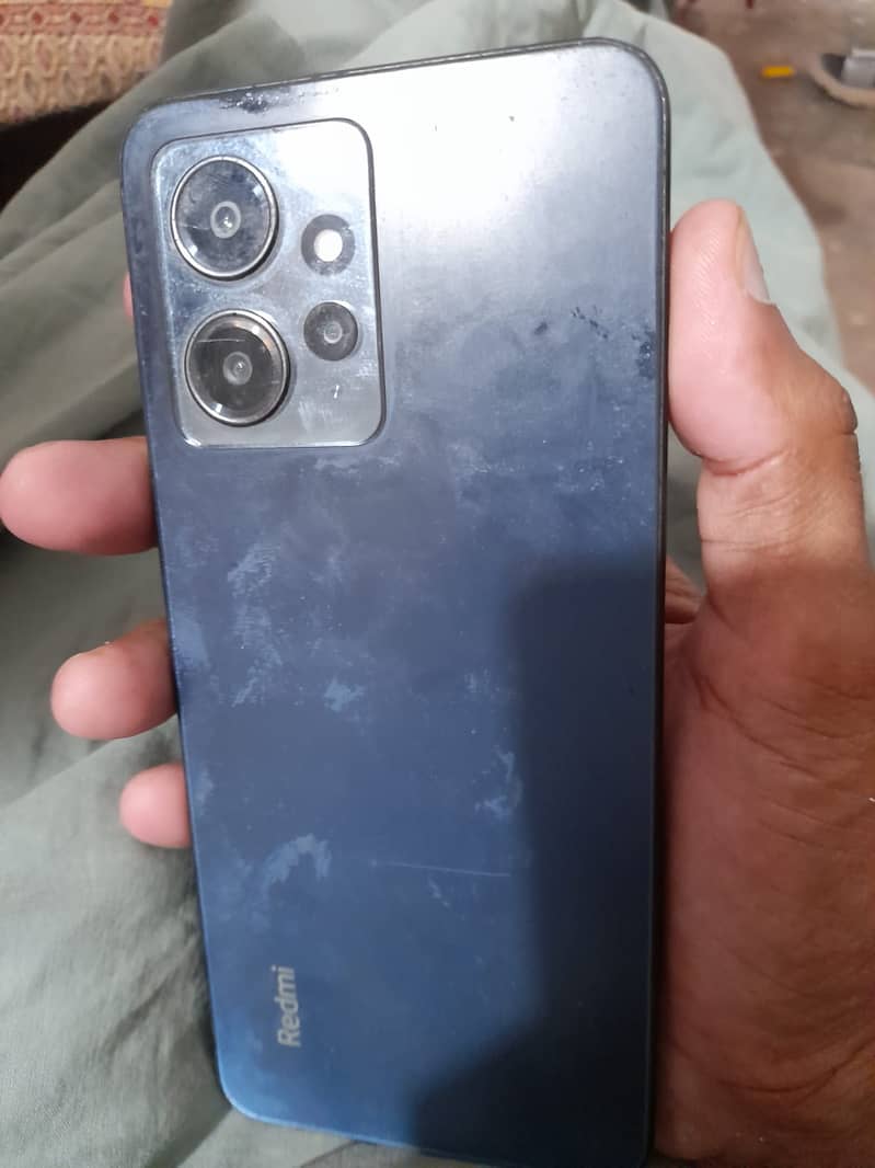 Redmi note12 Other Model 8
