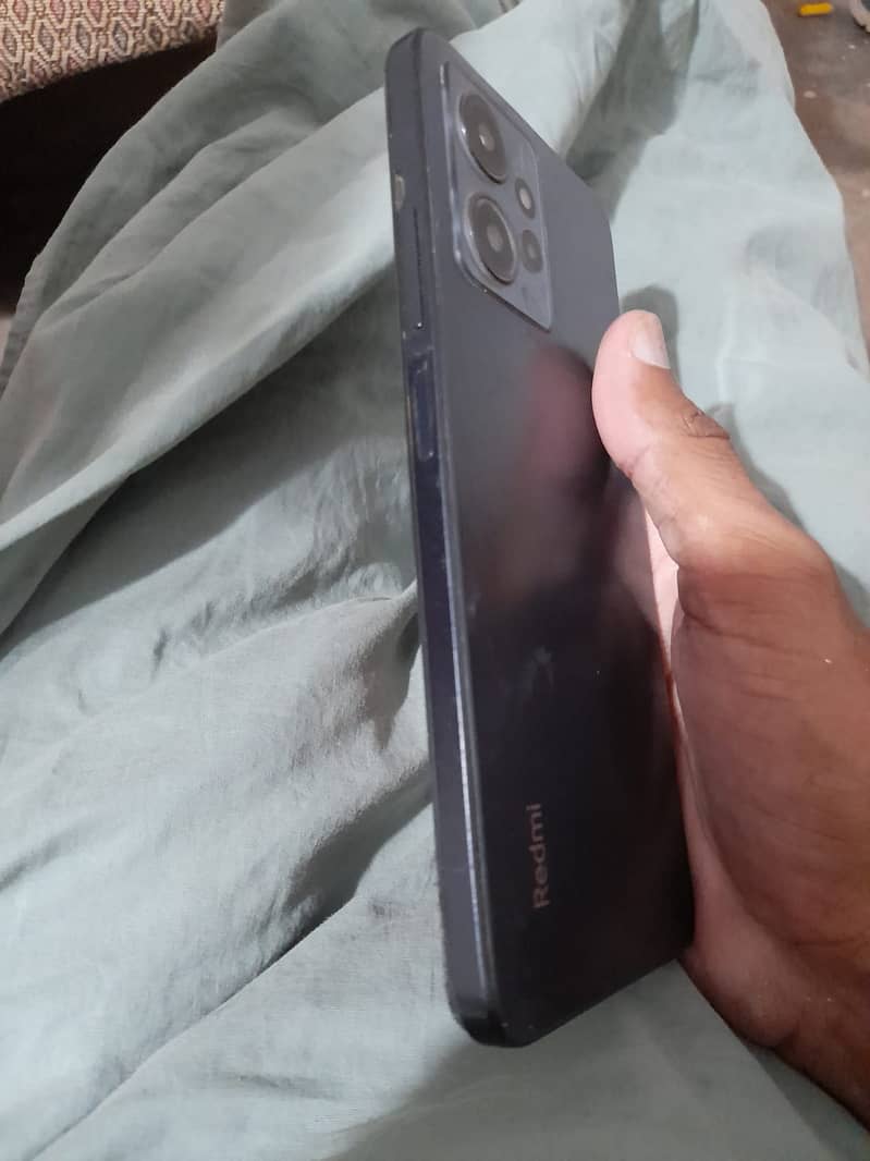 Redmi note12 Other Model 9