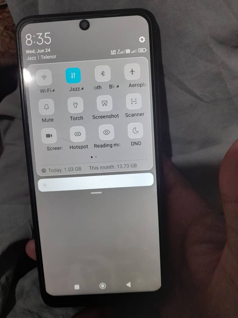 Redmi note12 Other Model 13
