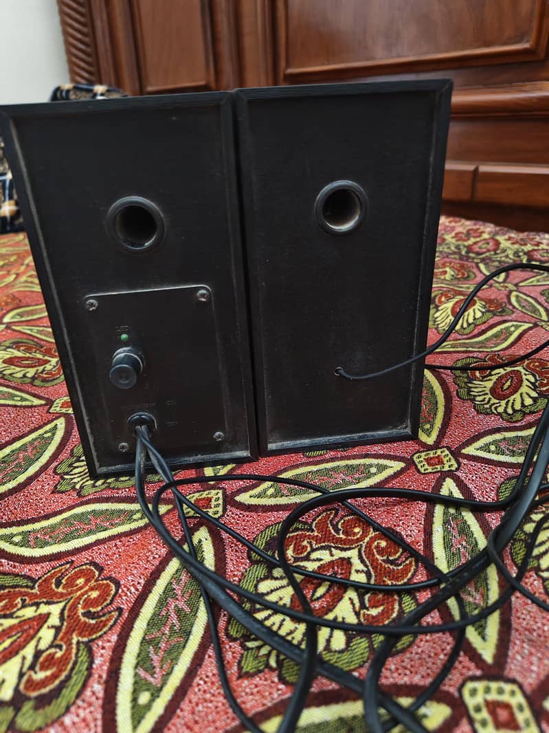 Speaker 1