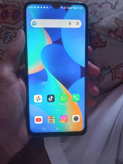 Tecno Spark 10C