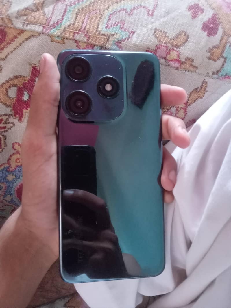 Tecno Spark 10C 1