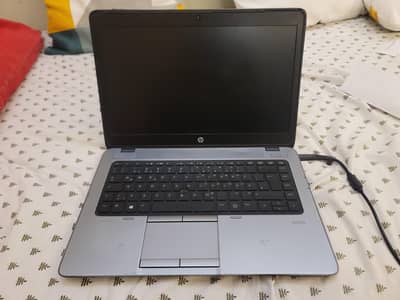 HP Elitebook 840