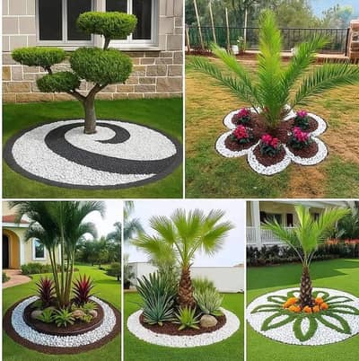 Green Life Roushan Nursery