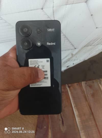 Xiaomi Redmi Note 13 Pro