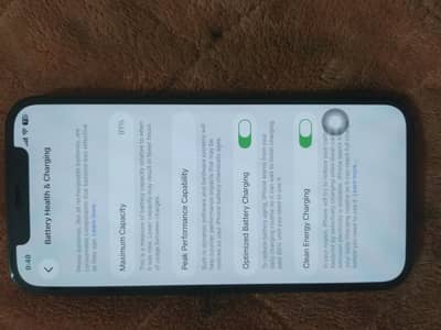 Apple iPhone 12 Pro