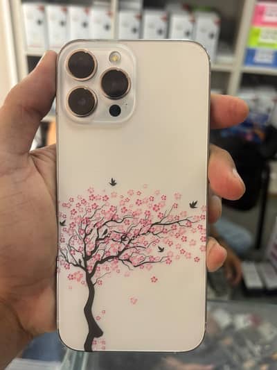 Iphone 13 pro max 256 gb factory urgent need cash