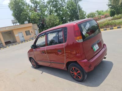Hyundai Santro 2001 Urgent sale