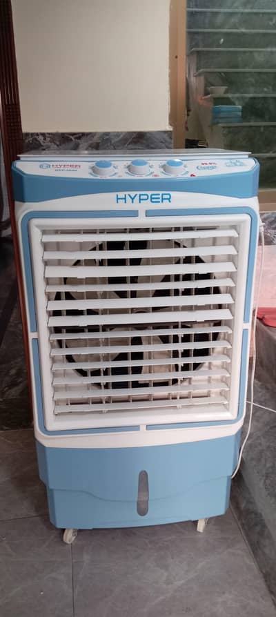 Air Cooler Hyper Hyp-4800
