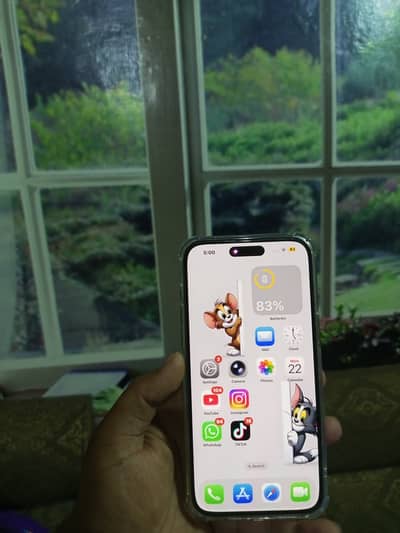 Apple iPhone 14 Pro Max factory unlock