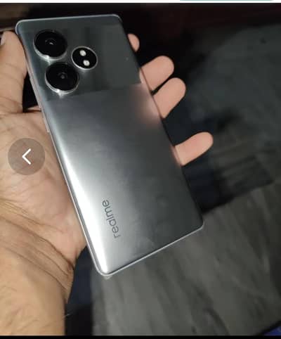 Realme GT Neo6 SE 16 /512 official PTA approved