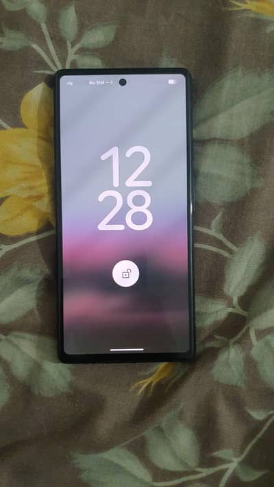 Google Pixel 6a