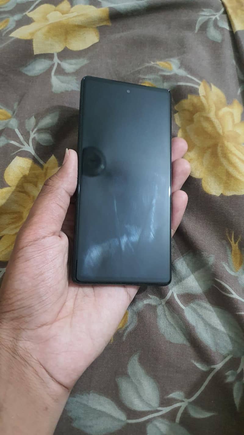 Google Pixel 6a 2
