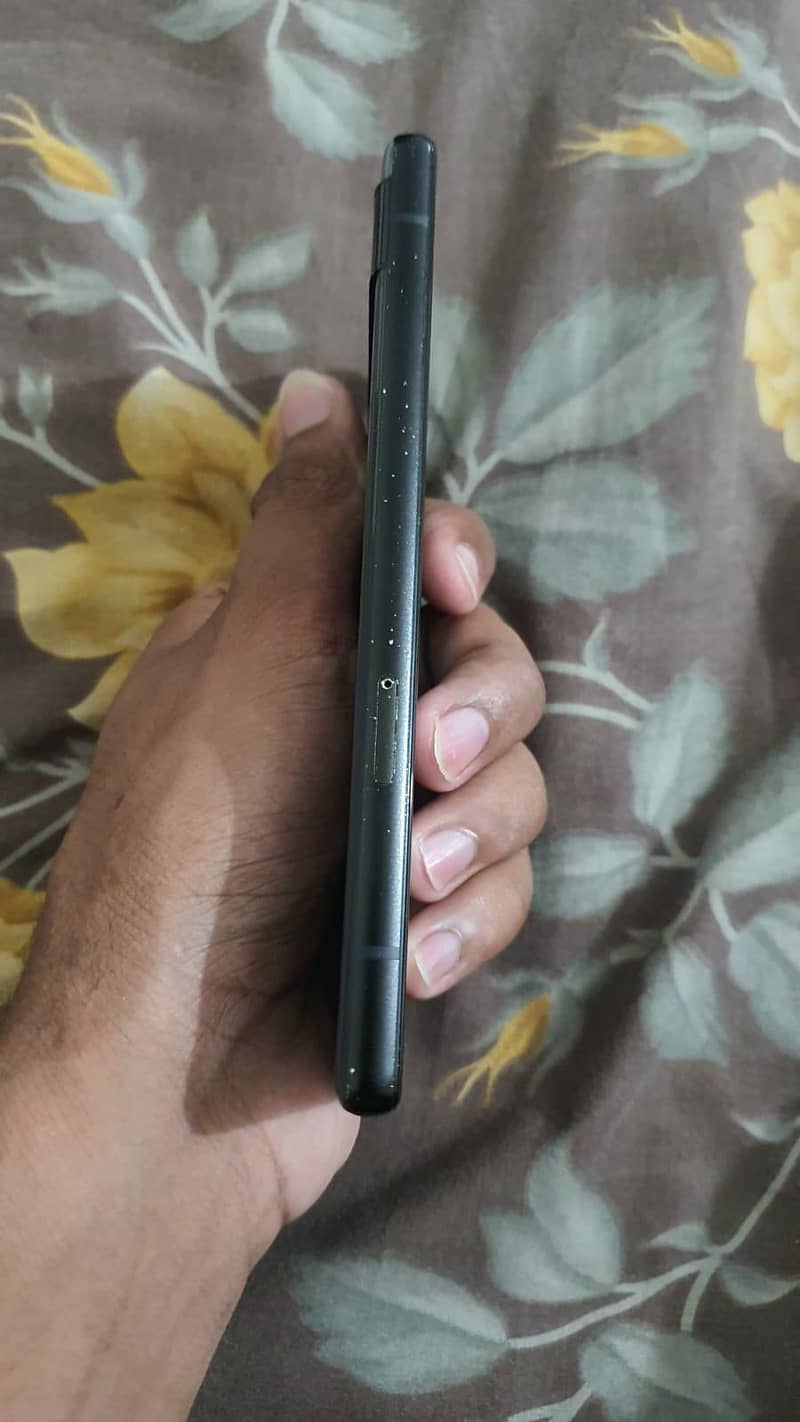 Google Pixel 6a 3