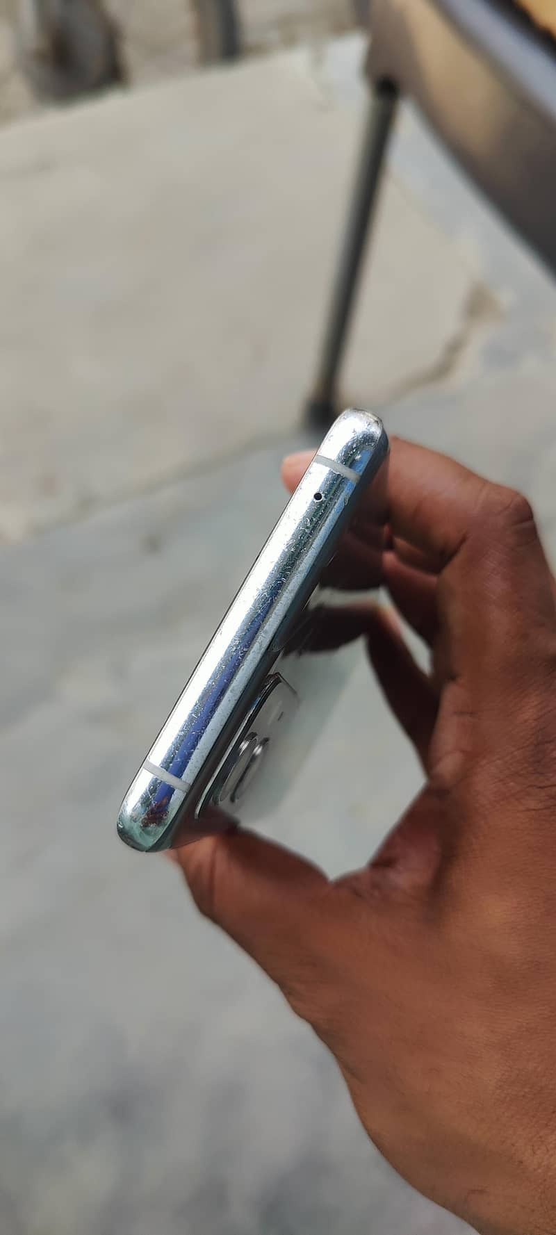One Plus 9 Pro 1