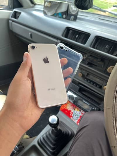 iPhone 8 Non Pta 64 Gb