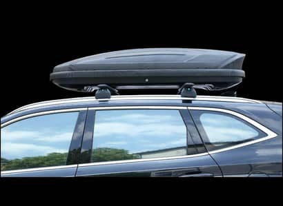  IMPORTED PREMIUM CAR ROOF BOX - 600L Hard Shell