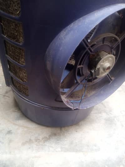 air coolor