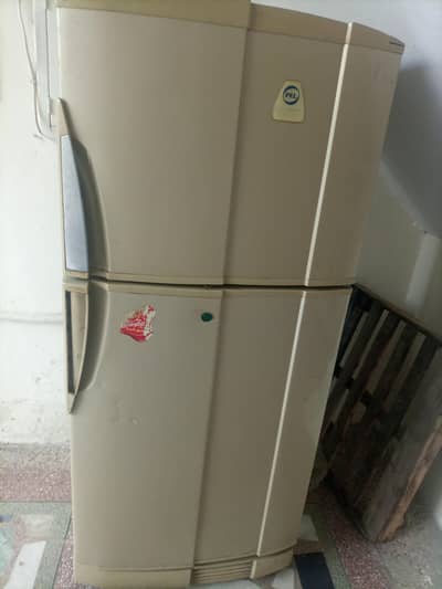 Refrigerator in good condition