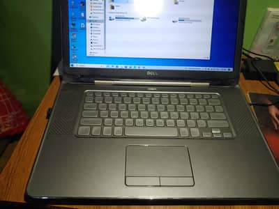 Dell XPS 15z core i7 2nd with 2gb nvidia