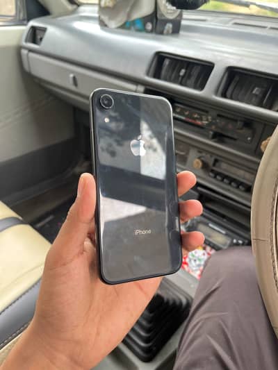 Apple iPhone XR Non Pta 64 Gb