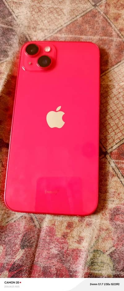 Apple iPhone 14 plus