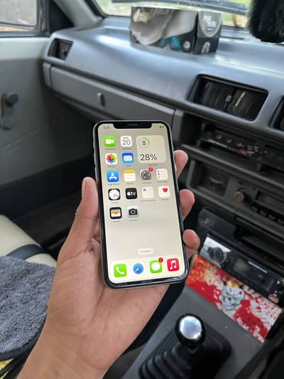 Apple iPhone X Non Pta 64 Gb