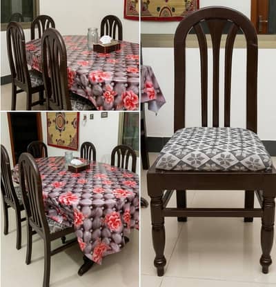 urgent selling a Dining table 30,000