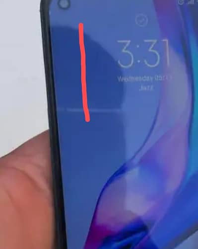 Xiaomi Redmi Note 9