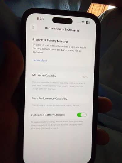Apple iPhone 14 Pro Max