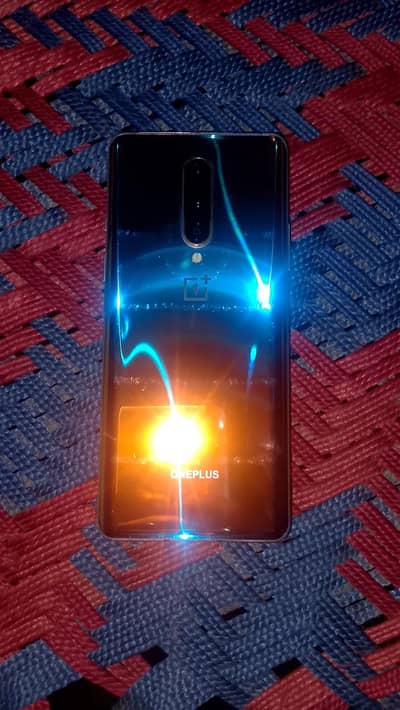 One Plus 8