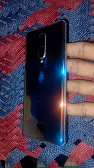 One Plus 8