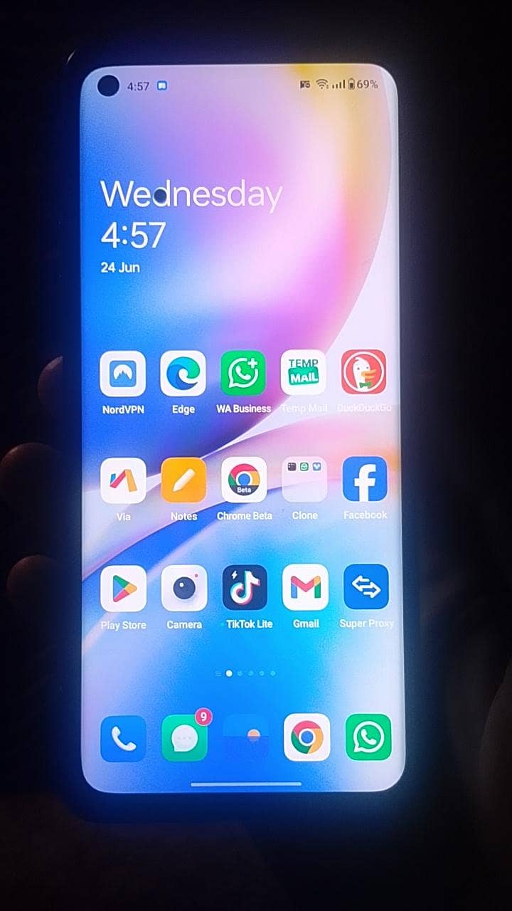 One Plus 8 1
