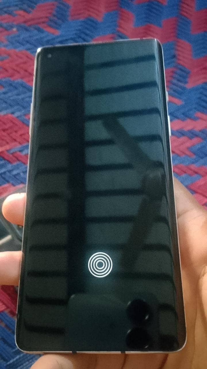 One Plus 8 3