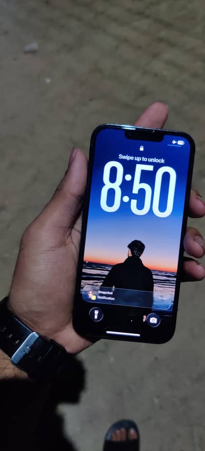 Apple iPhone 13 Pro