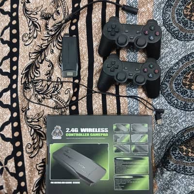 M8 game stick