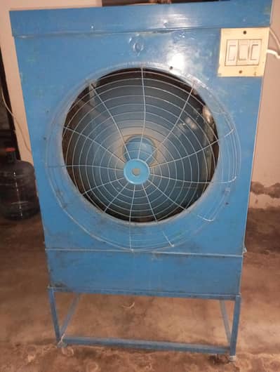 Lahore Air cooler with stand