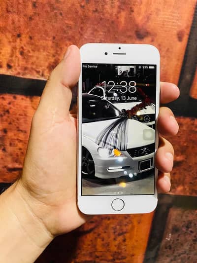Apple iPhone 6