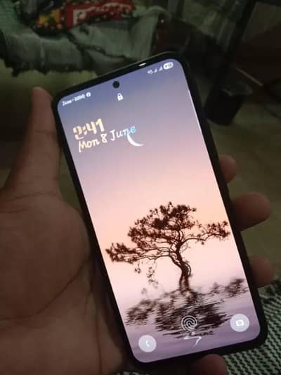 Samsung A54 5G Rate Final hai Non pta with cable dubai se aaya