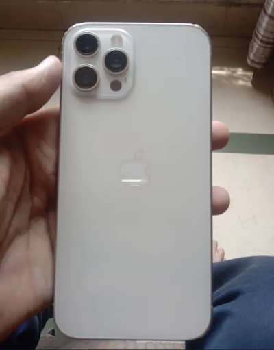 iPhone 12 promax factory unlock 256gb
