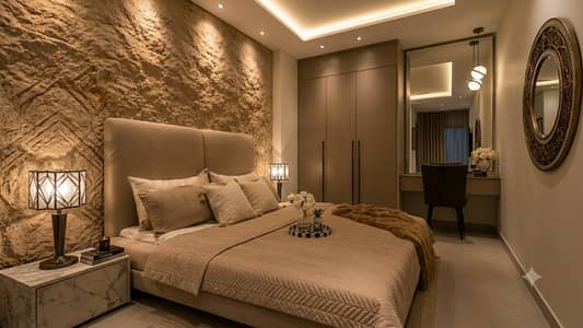 Fully Furnished Luxury 2-Bed Apartment in Askari 11, Lahore | Prime Location | Premium Lifestyle | High Rental Yield