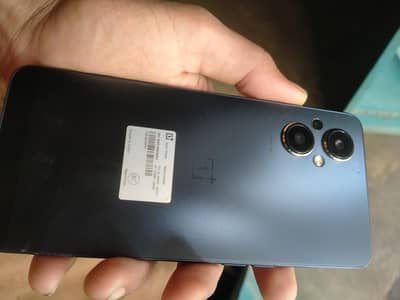 One Plus Nord N20