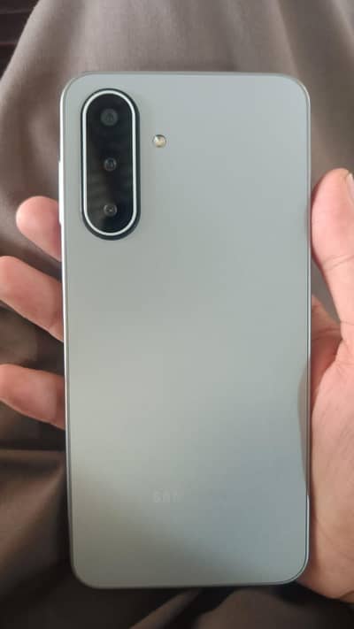 Samsung Mobile A17