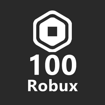 100 Robux price 350 Rs