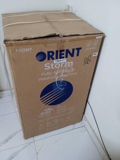 Orient Storm 1350