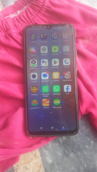 Xiaomi Redmi Note 10 Pro