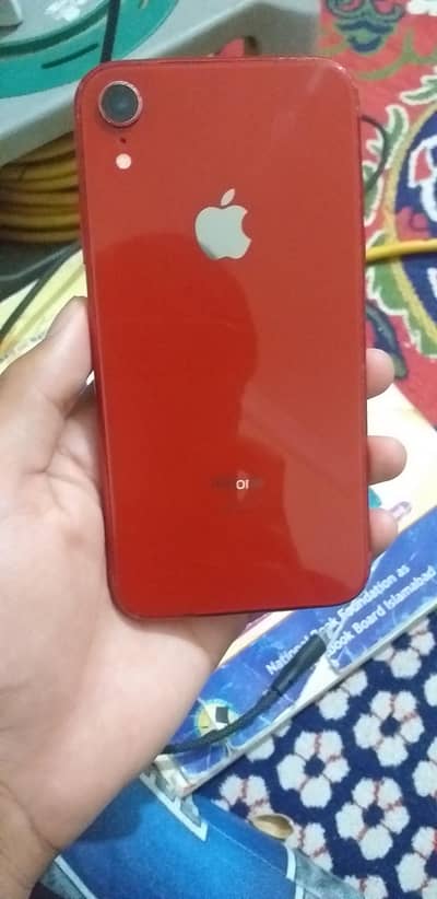 Apple iPhone XR