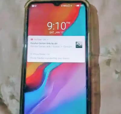 Infinix Hot 8 Lite