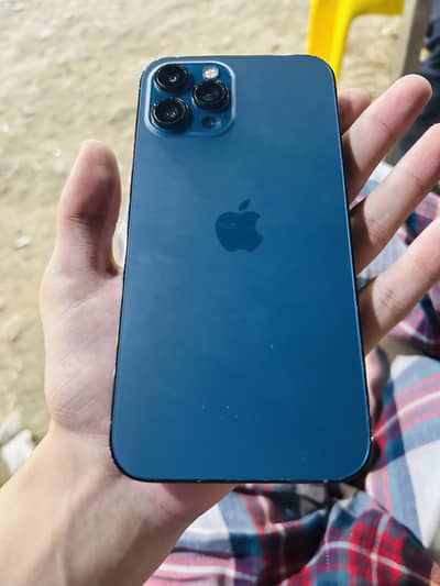 Apple iPhone 12 Pro Max Non pta Jv