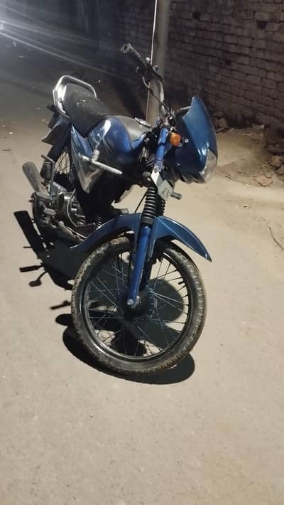 Yamaha Janon Y100 Convert Urgent Sale Today Nend Money